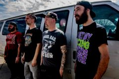 Leylines Full Band
