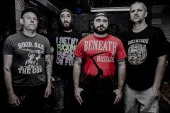 Leylines Full Band