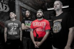 Leylines Full Band