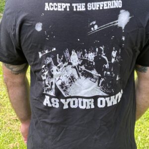 Acceptance T-Shirt