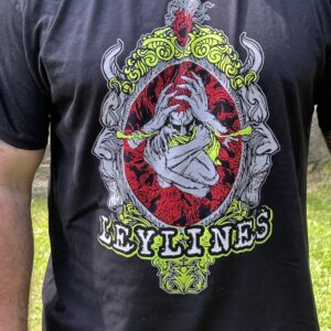 Blindspots T-Shirt